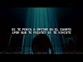 Rauw Alejandro - LEJOS DEL CIELO (Letra/Lyrics) | SATURNO