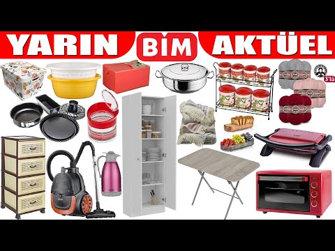 BİM 29 MAYIS 2024 | ÖREN BAYAN ÖRGÜ | BİM BU HAFTA ORTA SEHPA | BİM KAMPANYA ÇEYİZLİK | BİM