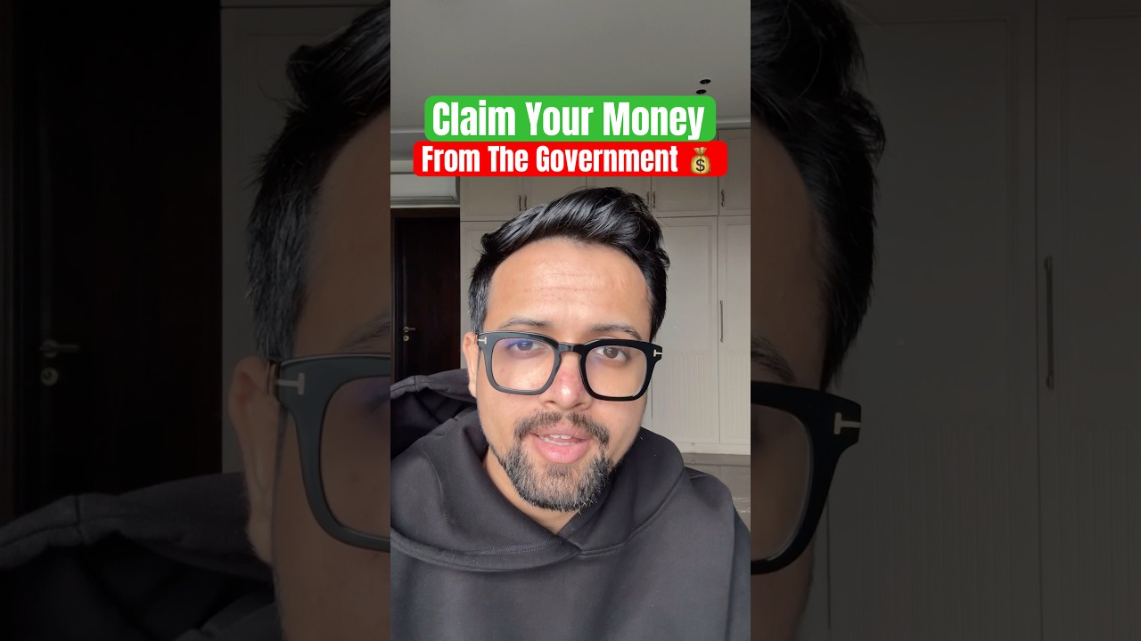 Your Money Your Right | Claim Your Money