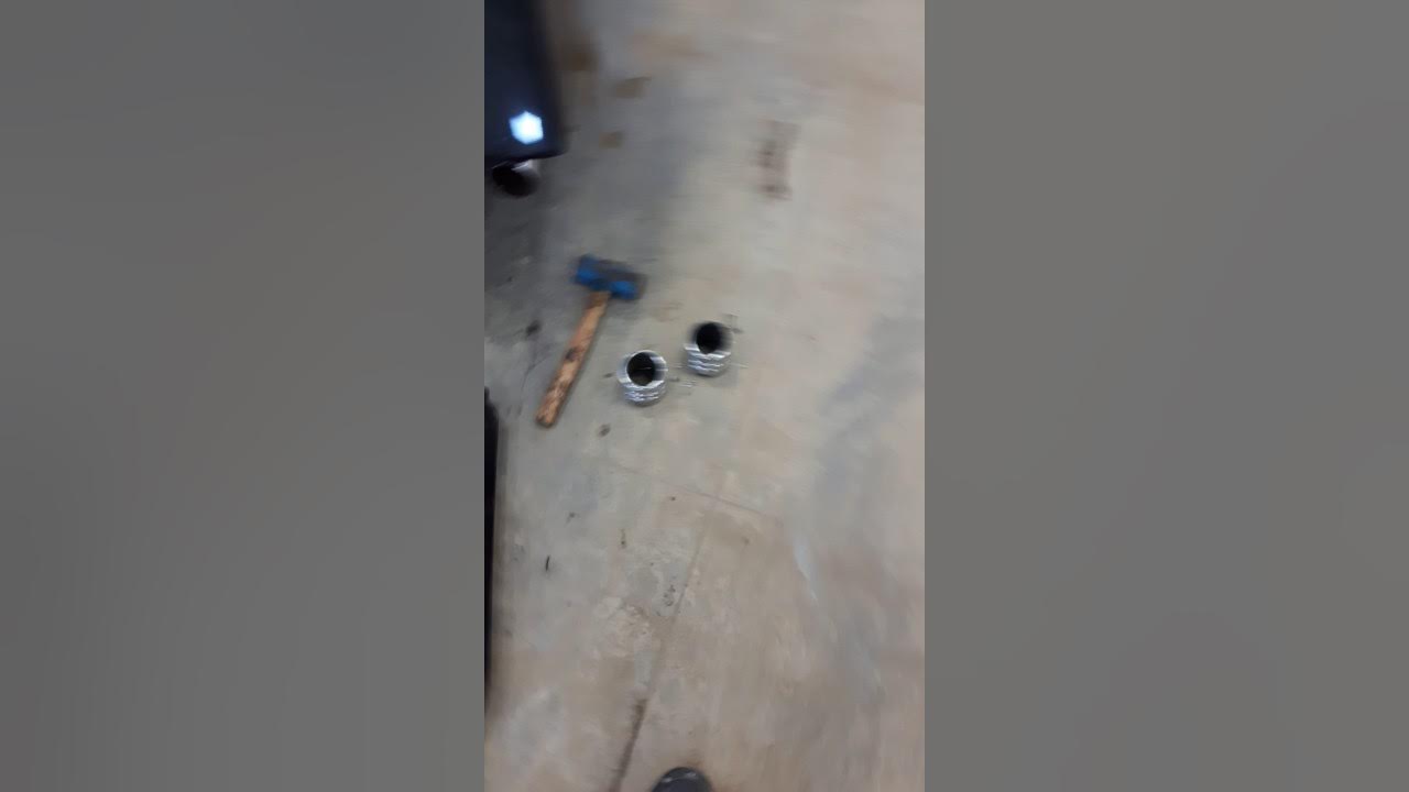 Screaming eagle baffle removal YouTube