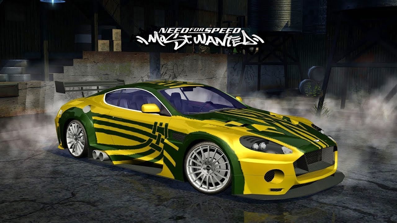 CHAPTER 14 |NEED FOR SPEED MOST WANTED Blacklist 3 ( Part 3 )