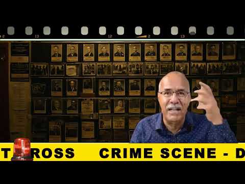 عبد القادر الخراز عندما يتزاوج الطمع مع الغدر Abdelkader Kharraz 