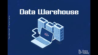 Data Warehouse #1: Why do we need DWH