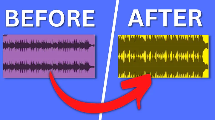 How to use a clipper (Your secret to LOUD mixes)