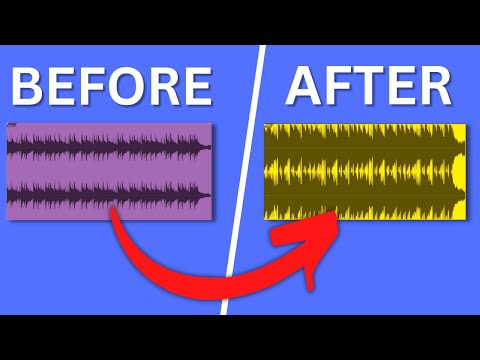 How Does A Clipper Work Audio