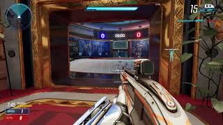 Splitgate episode 1