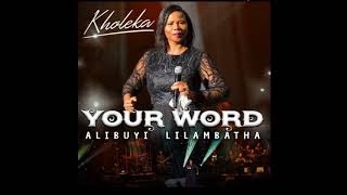 Kholeka - Ndinomhlobo(NEW ALBUM 2018: Alibuyi Lilambatha) chords