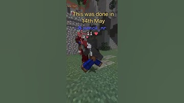 1st Ever Recorded Wool Wars HACKUSATION (Hypixel) #shorts