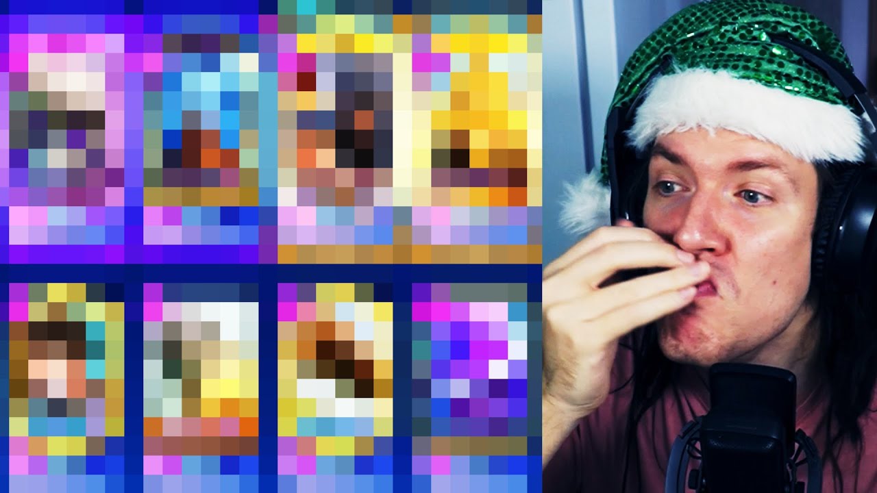 VYBRALI STE MI DECK! - Clash Royale