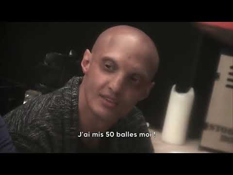 BEST OF REPLIQUE DE ABDE (greg guillotin)