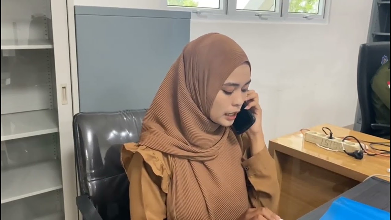 PRAKTIK MANAJEMEN PERKANTORAN