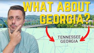 Chattanooga TN vs North Georgia !?