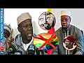 Imam Dramé:”Bou Takhawoute si Guinaw Ousmane Sonko Loby yi dinagnou