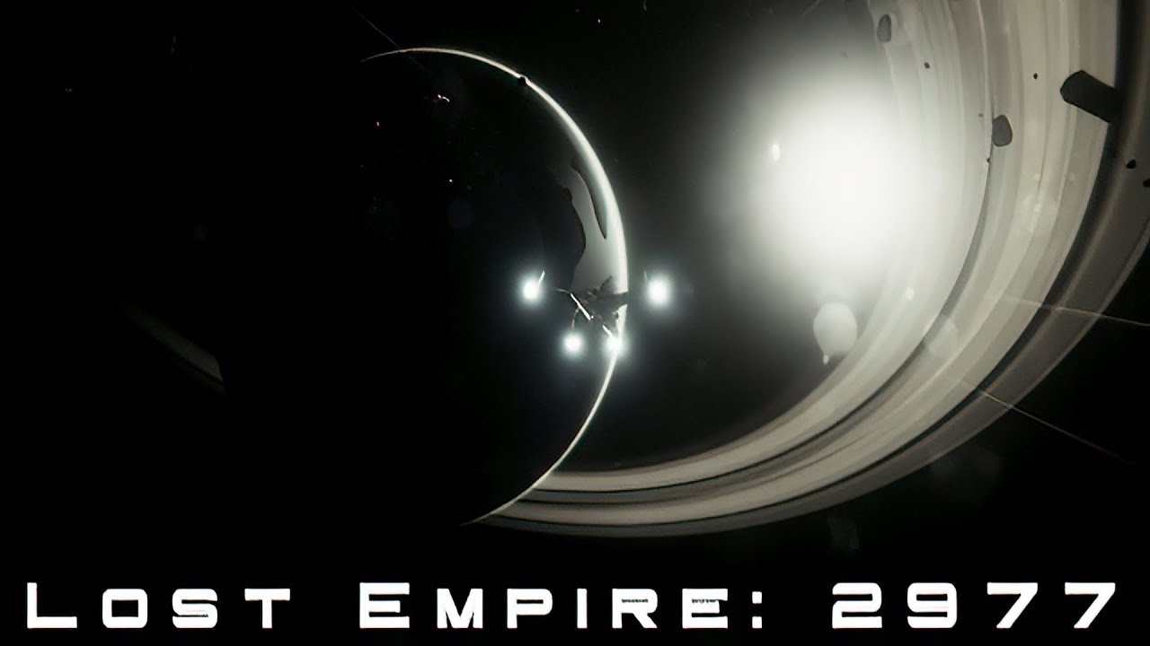 Lost Empire 2977 Gameplay Video