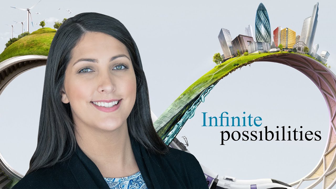 Arup Graduate Program Arup Australasia Graduate Program: Infinite Possibilities | Arup - YouTube