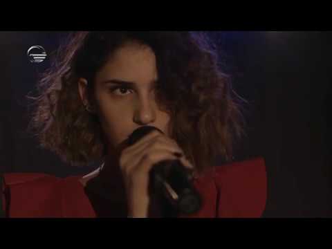 მაშო,ნუცა,ხათო - სიმღერა Wonderful, დიდი შესვენება / Masho,Nuca,Xato - Simghera, Didi Shesveneba