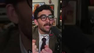 Commie Opens Himself Up to Lawsuit From Hegseth