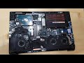 Clevo p970en p960en comparison (for clients) i7 8750h rtx 2080 witcher 3 fps