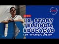 Ux storytelling  educao com franz figueroa