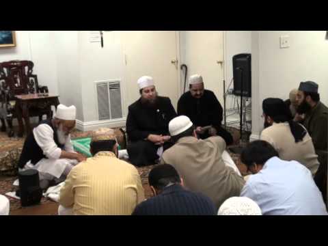 1/4- Khateeb-e-Pakist...  Maulana Ehteram-ul-Haq T...