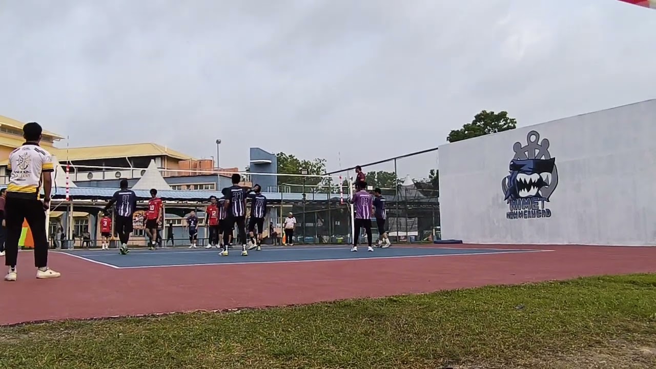 USSC24 Midi vs Mestech Set 1 part 2