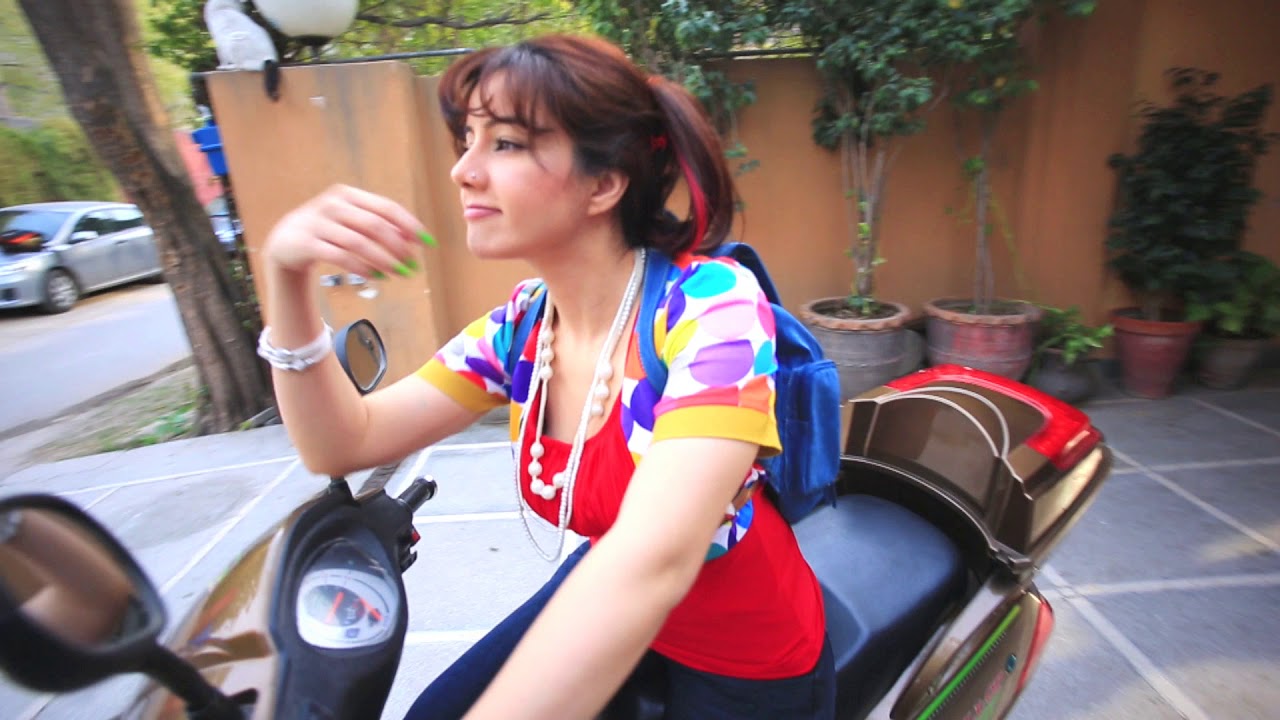 Friendly Opposition with Rabi Peerzada