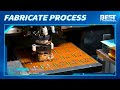 132 layers flex circuits boardfpc manufacturing processbest fpc