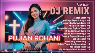 Download Lagu DJ REMIX PUJIAN ROHANI KRISTEN ❤️❤️ Lagu Rohani Penyemangat Dan Penguat Iman ❤️❤️ Mari Bersukacita MP3 Download Lagu DJ REMIX PUJIAN ROHANI KRISTEN ❤️❤️ Lagu Rohani Penyemangat Dan Penguat Iman ❤️❤️ Mari Bersukacita MP3