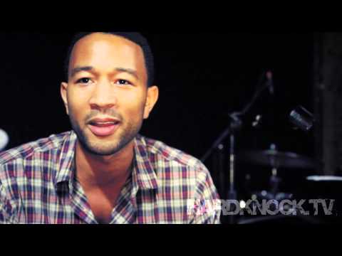 John Legend on building Mosque near "Ground Zero"