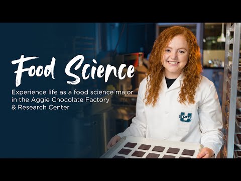 Aggie Chocolate Factory
