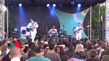 Consider The Source \ 03. Past is Prologue