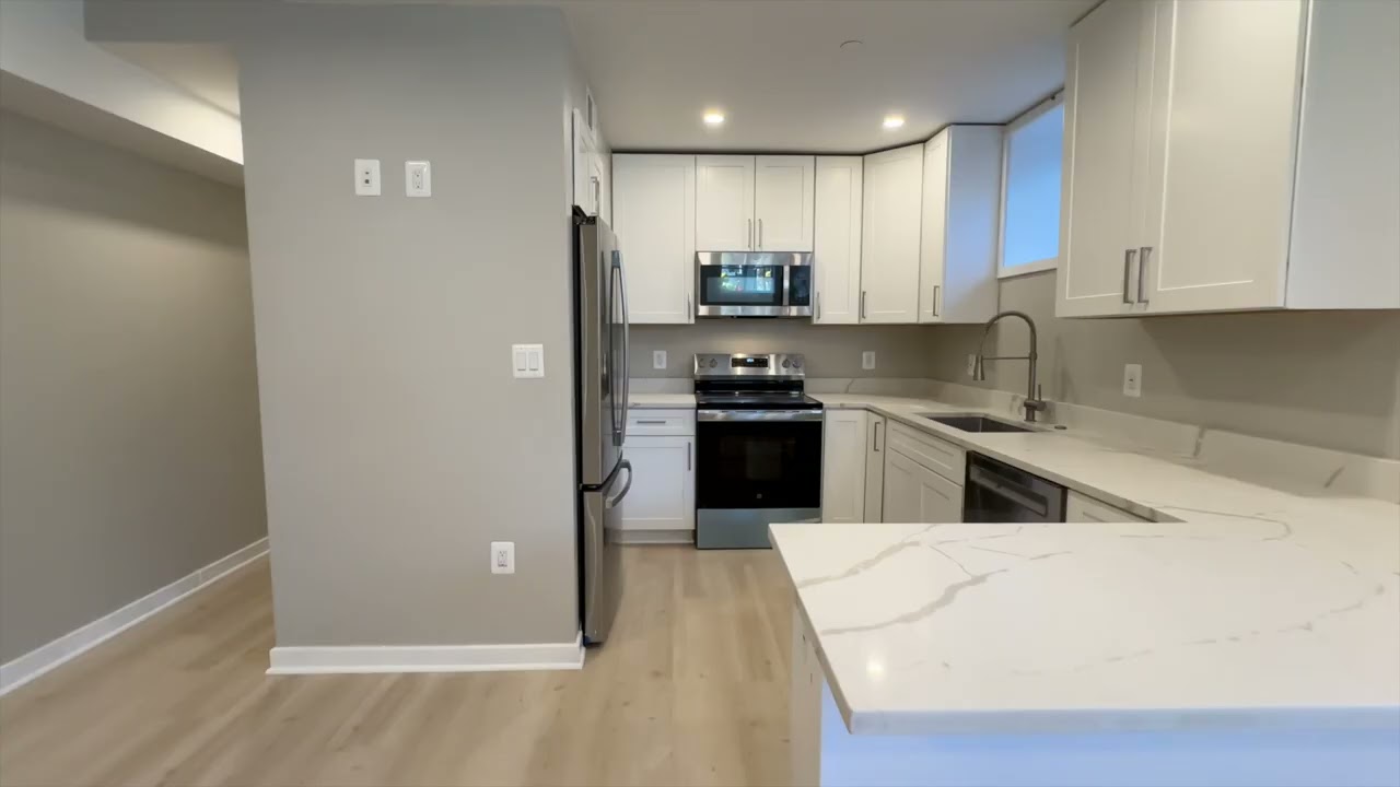 2036 1st St NW, Washington, DC 20001