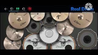 'So Far Away'... Avenged Sevenfold...Real Drum Cover #realdrum #avengedsevenfold #realdrumcover
