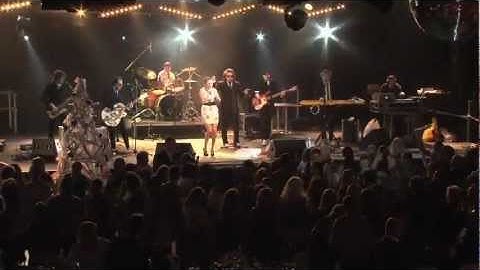 Московская кавер группа DISCOBANDA на Ваш праздник