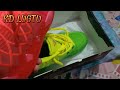LaMelo mb 0.1 Rick and Morty OEM Shoes 3k pesos on feet (Tagalog)