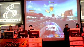ConnecTion VS KOLHEANG Final TGS 2011 part5