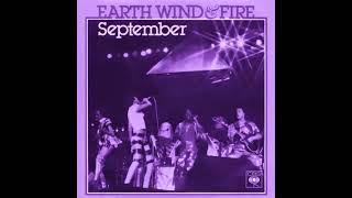 Earth Wind Fire September chopped Slowed By Dj Tramaine713