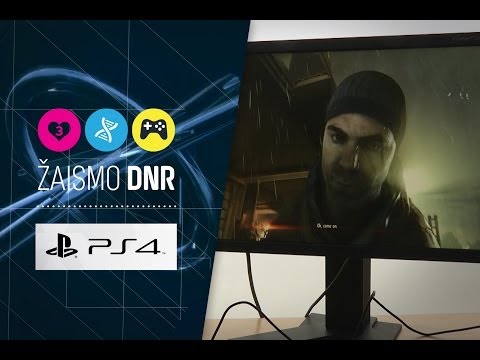 Video: „Sony“vis Dar įsipareigojo „kuo Greičiau“pristatyti „DriveClub PlayStation Plus Edition“