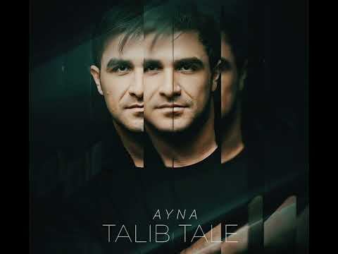 Talıb Tale - Ayna (4k)