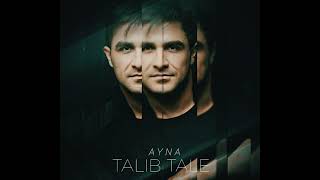 Talıb Tale - Ayna (4k)