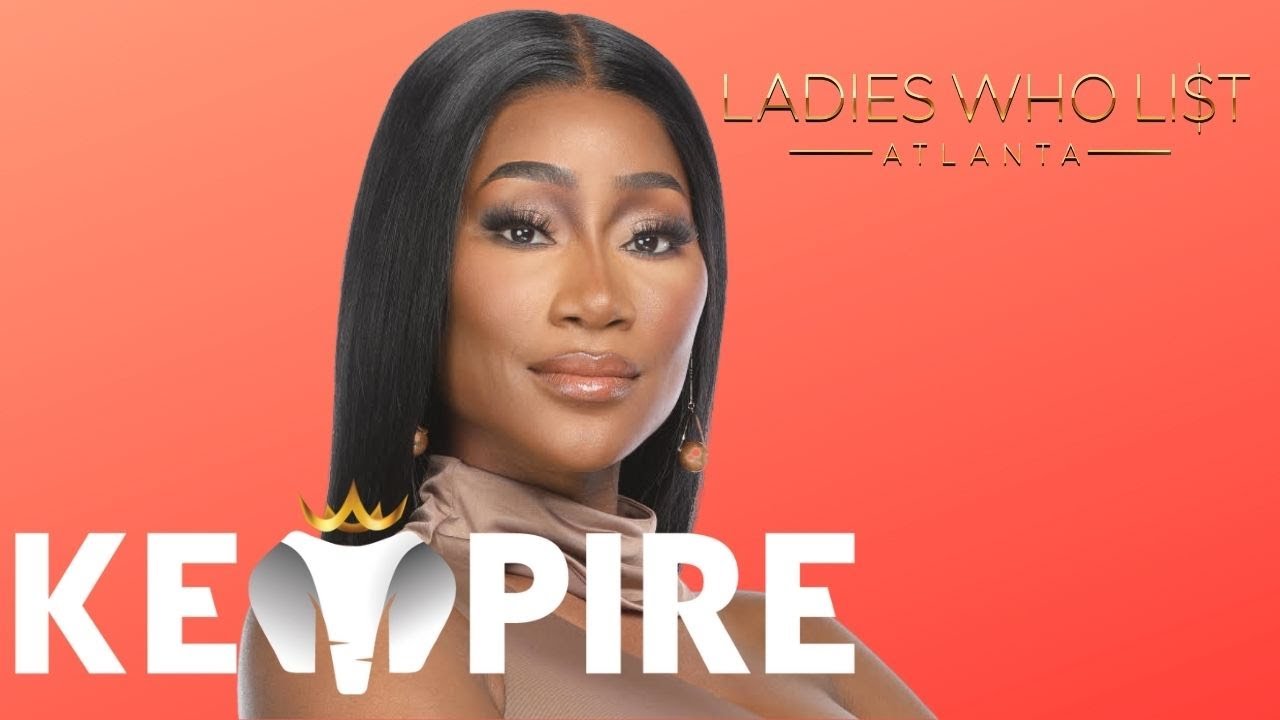 Exclusive: Quiana Watson Reveals Why She QUIT Ladies Who List Atlanta & Her Portrayal on the Show