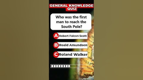 Ultimate general knowledge quiz to test you #gk #quiz #generalknowledge #gkquiz