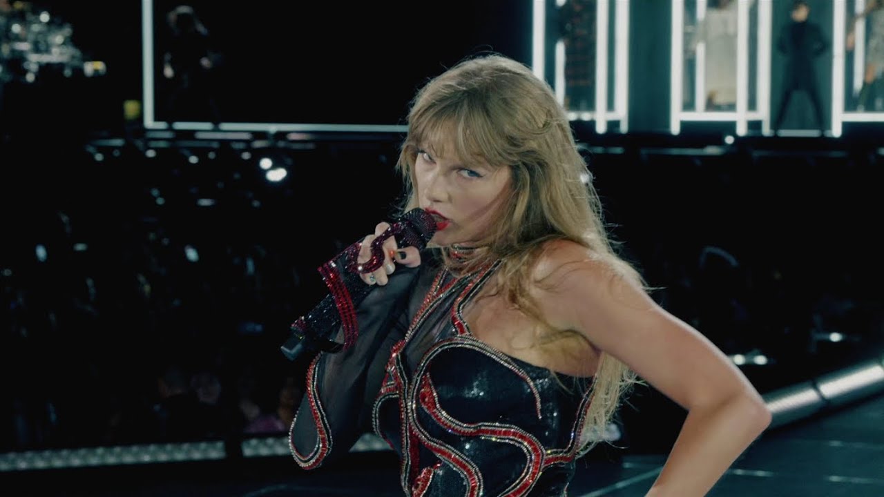 Look What You Make Me Do - Taylor Swift | 4K | Eras Tour Taylor's Version | DD+ | Reputation 🐍 🪦⚰️ Look What You Make Me Do - Taylor Swift | 4K | Eras Tour Taylor's Version | DD+ | Reputation 🐍 🪦⚰️