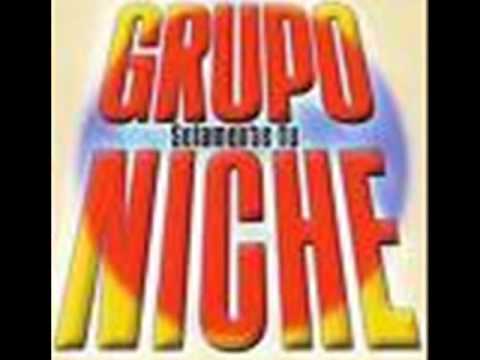 GRUPO NICHE....MISERABLE....