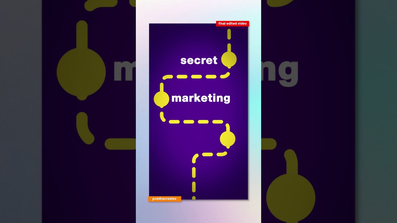 The Multi-Platform: Vertical Video Specialist | YouTube Shorts, IG Reels & TikTok
