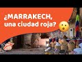 Qué hacer y ver en Marrakesh | Guía y resumen de lo que no te podes perder 🐫🌵