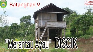 Download lagu  Merantau Ayau   Oleh Discik // Gitar Tunggal Lintang Empat Mp3 Video Mp4