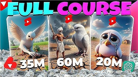 How to Create Perfect Ai Videos | ai video kaise banaye | Full Course | Text to video free ai 🔥