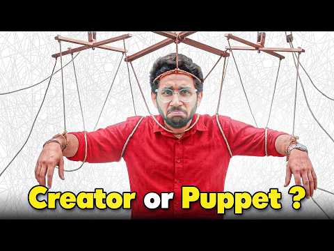 Creators, Watch This Before Signing With an Agency | Bhai Wali Baatcheet
