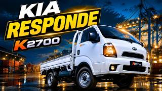 🔥 2026 KIA K2700: The TRUCK that's HUMILIATING $50,000 PICKUPS